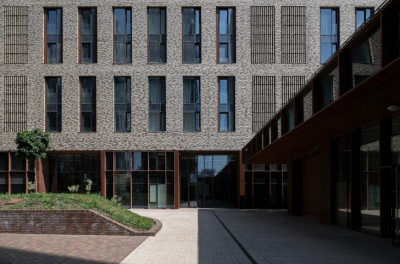 В Южном Тушине возведут жилые дома по проекту КРТ &mdash; Ефимов