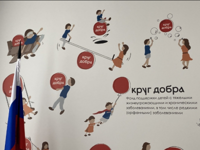 "Круг добра" остался с носом: повышенный НДФЛ принёс бюджету фонда в разы меньше, чем обещали