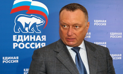 Дмитрий Савельев: между заслугами и обвинениями &mdash; сложный портрет регионального политика