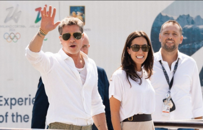 Нефтяной танкер с российским флагом: почему США преследуют судно уже неделю?