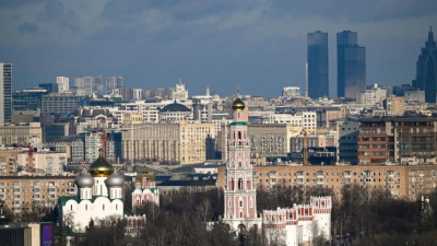 В Москве планируют сокращение числа госслужащих на 15%