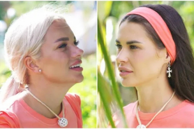 Истерики, скандалы и драмы: кто взрывает шоу "Звезды в джунглях"?