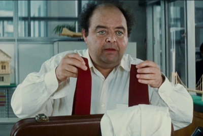 Французский юмор, романтика и панк: вечер комедий Вебера с распродажей Ad Marginem