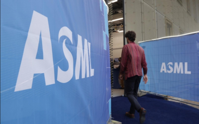 Капитализация ASML достигла $500 млрд благодаря оптимизму вокруг ИИ